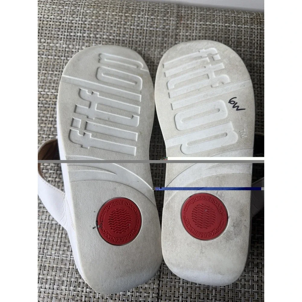 Fitflop very good